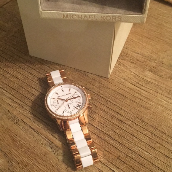 Michael Kors Accessories - Michael Kors Watch